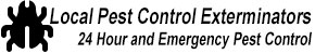 North Tustin CA Pest Control Exterminators